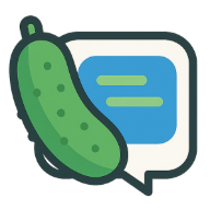 Gherkinizer Logo